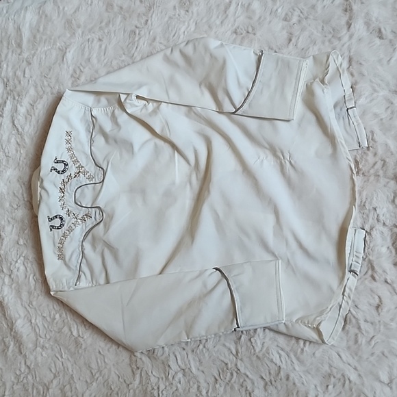 WEST TEX NACIONAL OUTFITTERS SZ. 6 - Picture 6 of 8